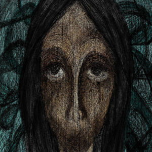 Disegno - Monica Vitali 5