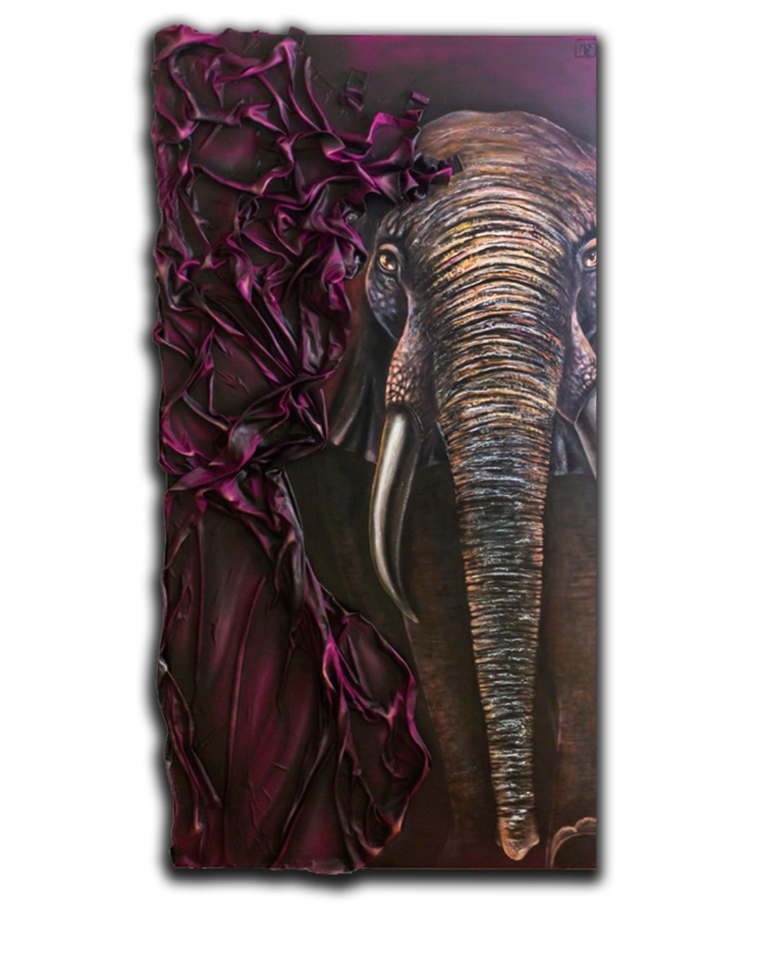 giovane artista, dipinti contemporanea, arte contemporanea, arte simbolismo