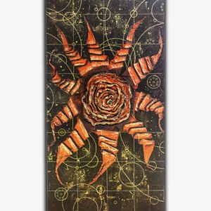 giovane artista, dipinti contemporanea, arte contemporanea, arte simbolismo