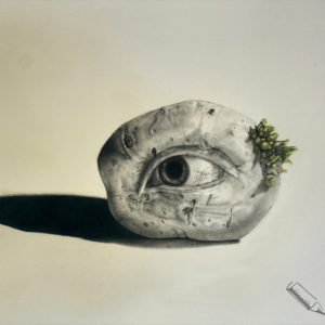 Pittura - Davide Pillittu 4