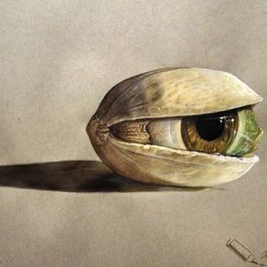 Pittura - Davide Pillittu 3