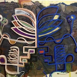 Saggio fiore di loto