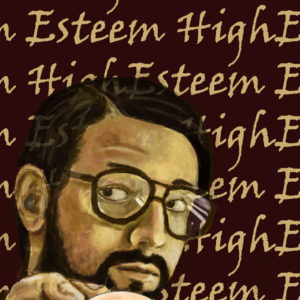 Digital art - Nina Nista 4