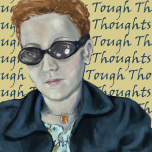 Digital art - Nina Nista 5