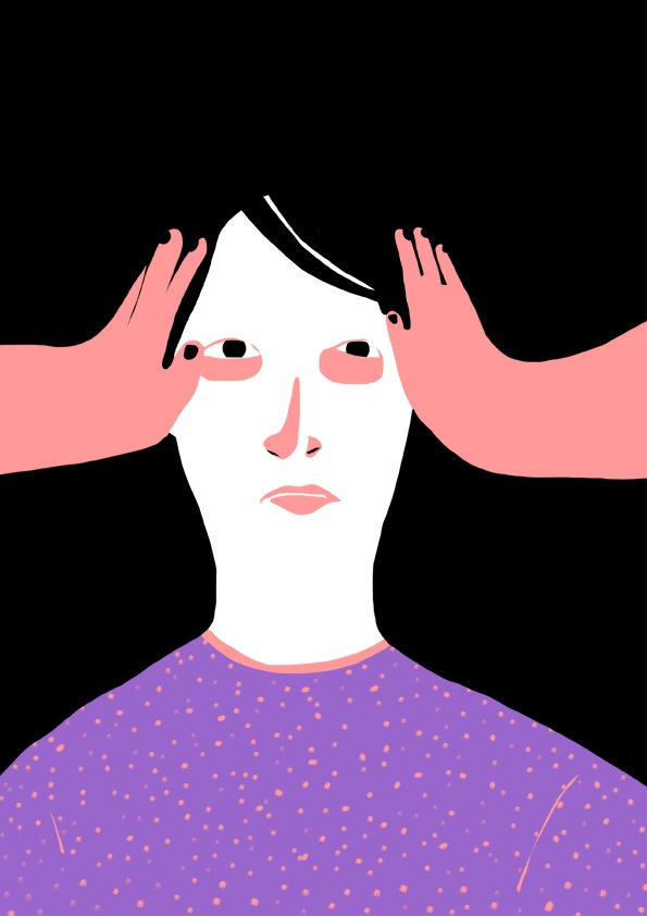 Digital art - Rosita Uricchio 2