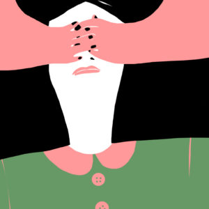 Digital art - Rosita Uricchio 3