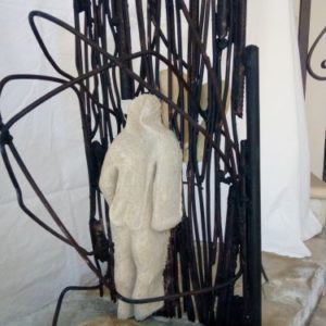 Scultura - Stefano Matteo 3