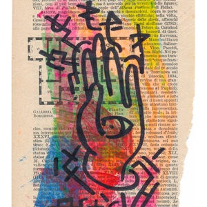 Pittura - Orazio Matarazzo 2