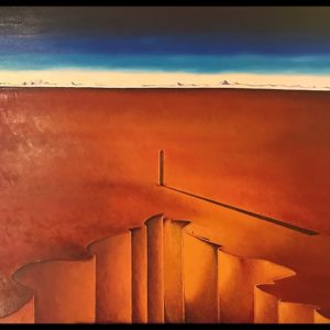 Pittura - Paolo Bartesaghi 4