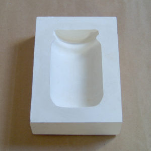 Scultura - Claire Pasquier 2