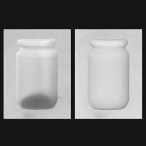 Scultura - Claire Pasquier 1