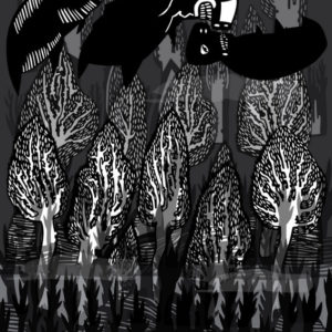 Digital art - Nives Marković 2