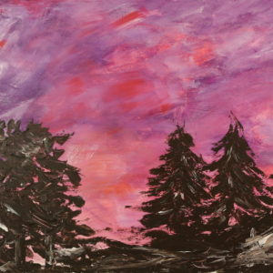 Pittura - Alessandra dal Bosco 2