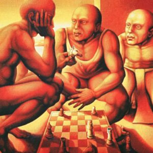 Pittura - Vincenzo Morlotti 1