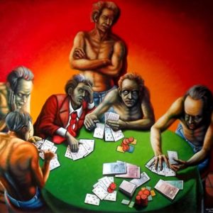 Pittura - Vincenzo Morlotti 2