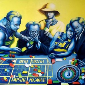 Pittura - Vincenzo Morlotti 3