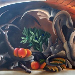 Pittura - Matteo Guerra 5