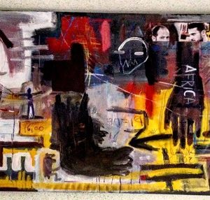 Pittura - Francesco Sala 2