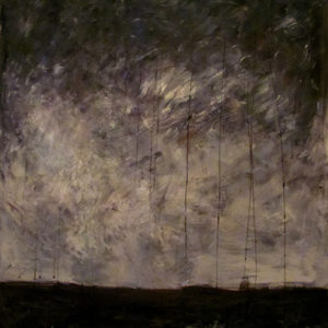 Pittura - Alban Met Hasani 3