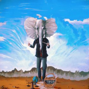 Pittura - Alex Prosperi