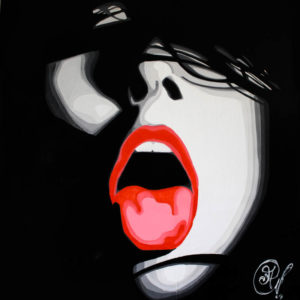 Pittura - Alfondo Nappo