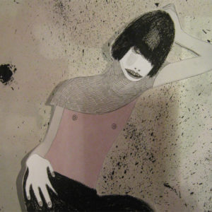 Pittura - Alessandra Pivato 4