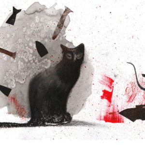 Pittura - Alessandra Pivato 5