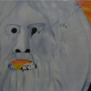 Pittura - Antonio Salerno 1