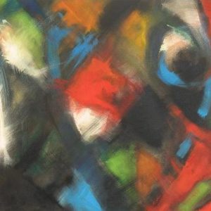 Pittura - Armando Torregrossa 4