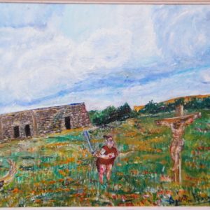 Pittura - Agostino Bove 2