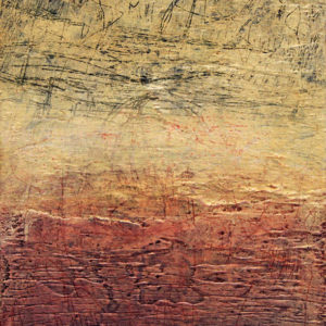 Pittura - Alan Fecola 1