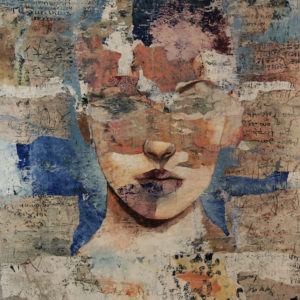 Pittura - Alan Fecola 4