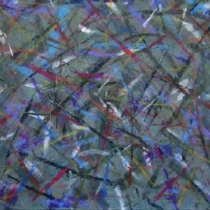 Pittura - Alfredo Lorenzi 1