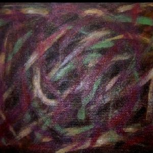 Pittura - Alfredo Lorenzi 3