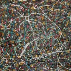 Pittura - Alfredo Lorenzi 5