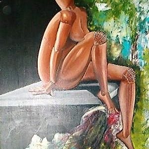 Pittura - Antonio Spagnuolo 1