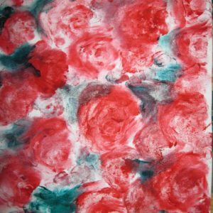 Pittura - Arianna Alba 1