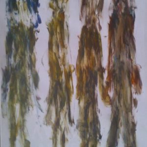 Pittura - Arianna Alba 4