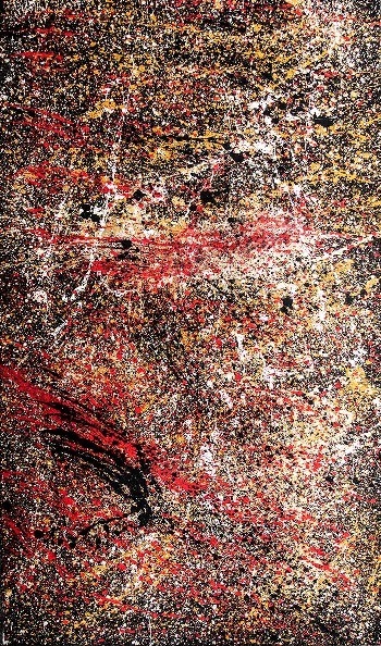 Pittura - Attilio Bovi 3