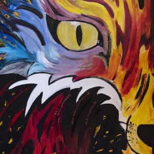 Pittura - Chiara Volpi 3