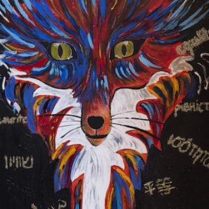 Pittura - Chiara Volpi 5