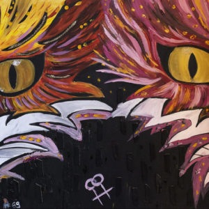 Pittura - Chiara Volpi 1