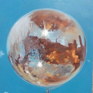 Pittura - Claudia Battaglio 3