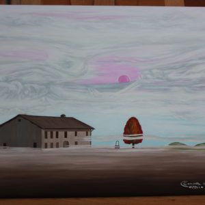 Pittura - Concetta Maria Cormio 1