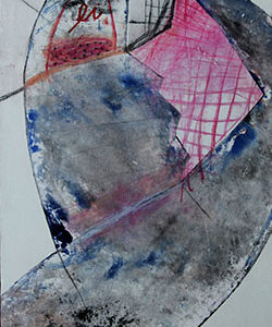 Pittura - Cristiano Rizzo 4