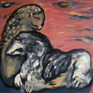 Pittura - Daniela Danova 2