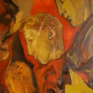 Pittura - Daniela Danova 5