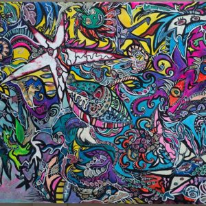 Pittura - Daniela di Pasquale 5