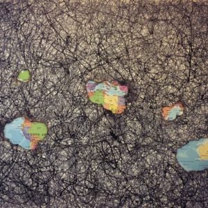 Pittura - Daniele Santoro 5