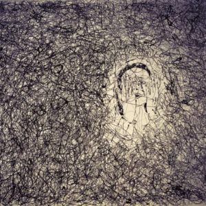 Pittura - Daniele Santoro 4